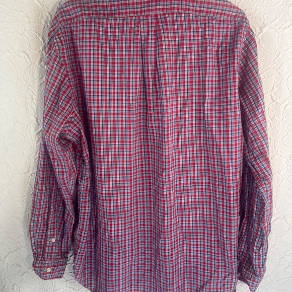 Ralph Lauren polo shirt long sleeve for men - Picture 4 of 6